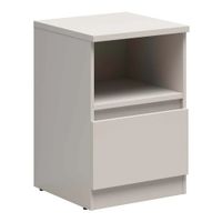 Mesa de Noche Motoko Capri R&R Muebles