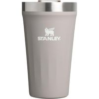 STANLEY EVERYDAY TUMBLER 20 OZ AMARILLO NARCISO