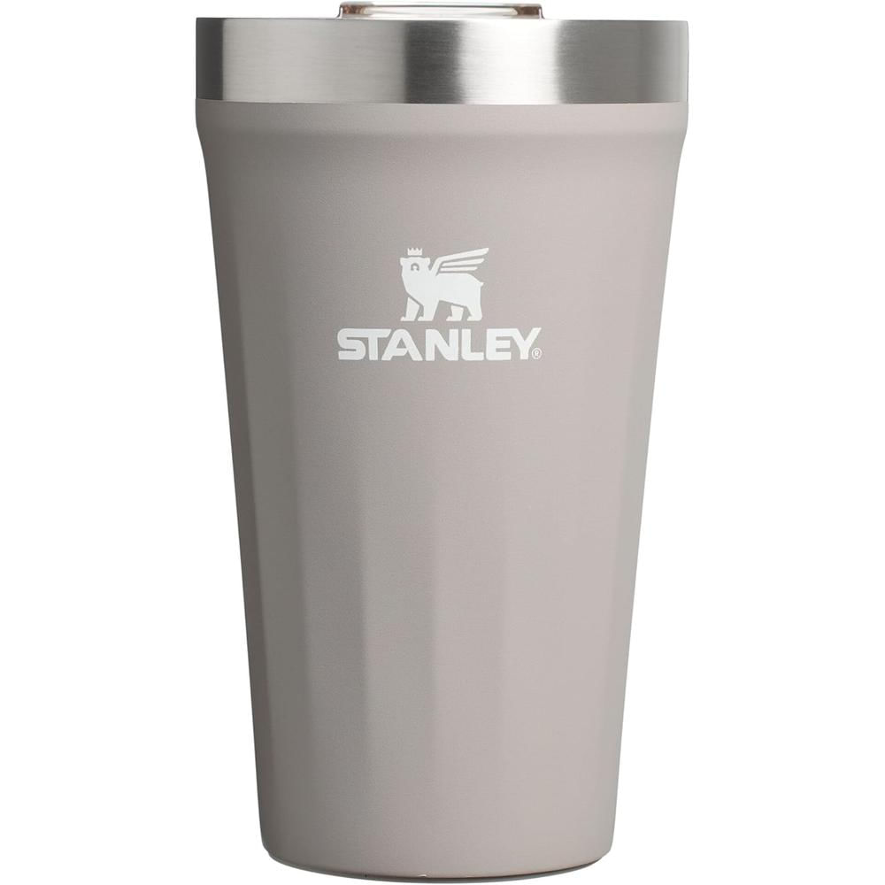 STANLEY EVERYDAY TUMBLER 20 OZ AMARILLO NARCISO