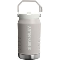 STANLEY ICEFLOW 2.0 FLIP STRAW JUG 64 OZ / 1.89 L | ASH