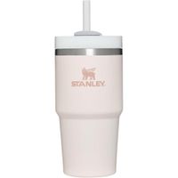 STANLEY QUENCHER H2.0 FLOWSTATE TUMBLER 20 OZ CUARZO ROSA