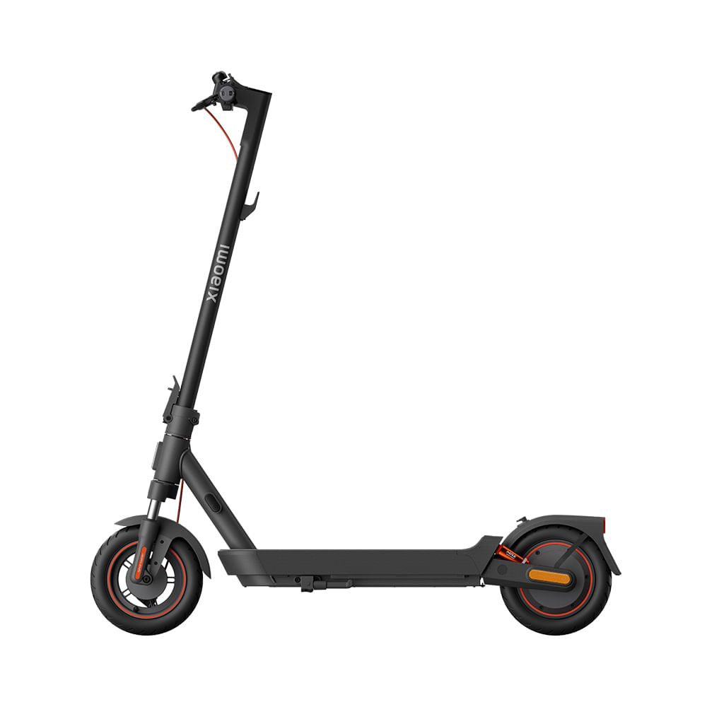 Xiaomi Scooter Eléctrico 5 Max Plegable 1000w 60km Doble Suspensión hidráulica