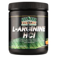 L Arginina - Xtralife Natural Products - 50 Servidas