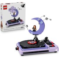LEGO LUNA DEL CONCIERTO DE OLIVIA RODRIGO EDITIONS 43029