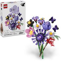 LEGO RAMO DE FLORES DE OLIVIA RODRIGO BOTANICALS 11507