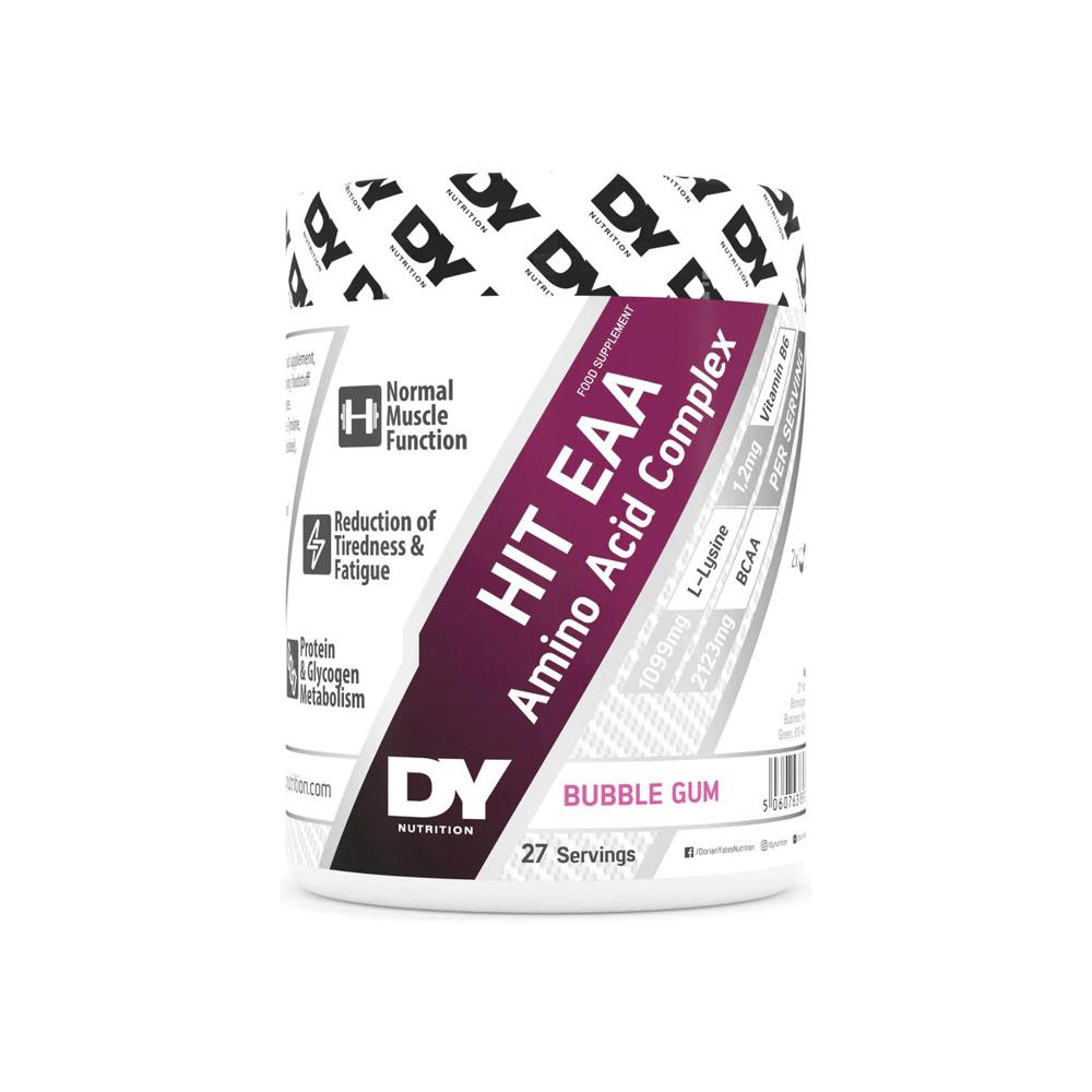 HIT EAA 360 g Dorian Yates HIT EAA 360 g Buble Gum Dorian Yates