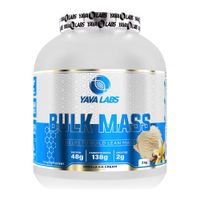 Bulk Mass 3 kg Yava Labs