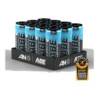 ABE Performance Energy Drink 330 ml X12UN - Applied Nutrition