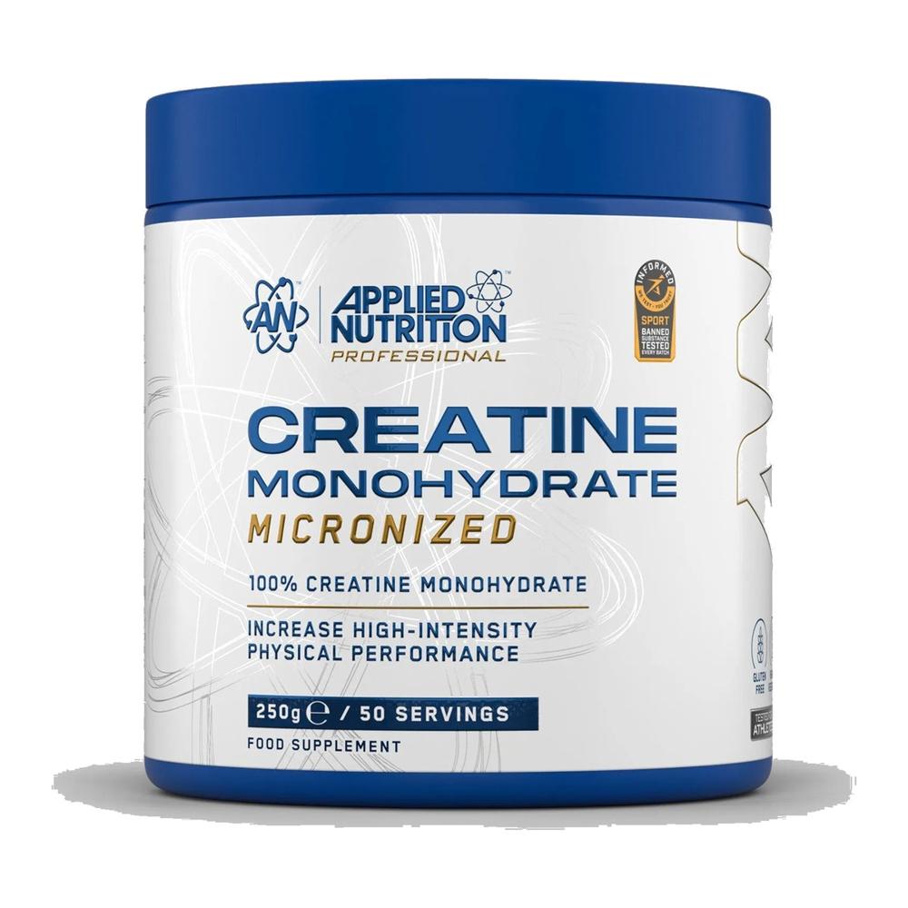 Creatine Monohydrate 250 g Applied Nutrition