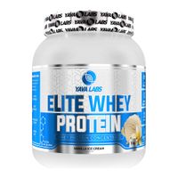 Elite Whey 1 kg Yava Labs