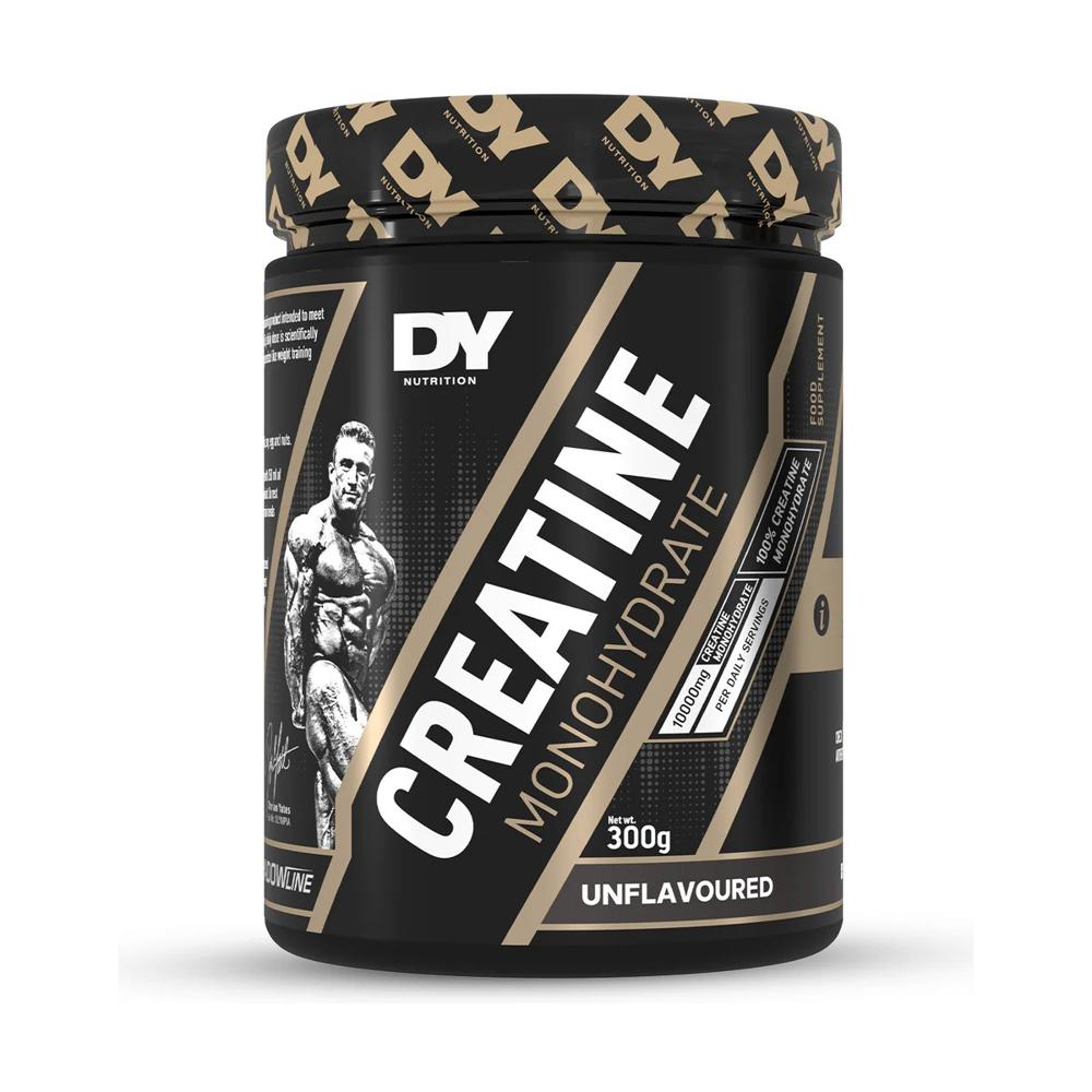 Creatine DY 300 g Dorian Yates