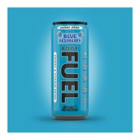 Body Fuel Energy Drink Lata 330 ml Applied Nutrition