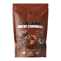 Crema de Arroz 898 g Dragon Pharma