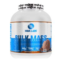 Bulk Mass 3 kg Yava Labs