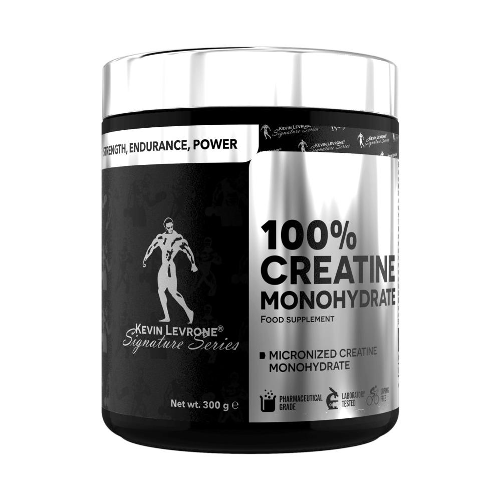 Creatine Monohydrate 300 g Kevin Levrone