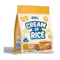 Cream Of Rice 1 kg Applied Nutrition