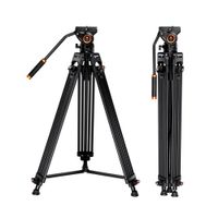 Tripode KF Concept KF09.121 - VA18-VH081