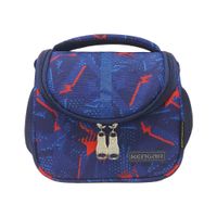 Lonchera Térmica Modelo Cars Kengar - Estampado Niño - D2