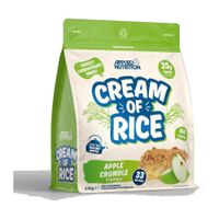 Cream Of Rice 1 kg Applied Nutrition