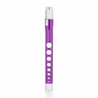 Linterna de Diagnóstico RIESTER RI-PEN Violeta