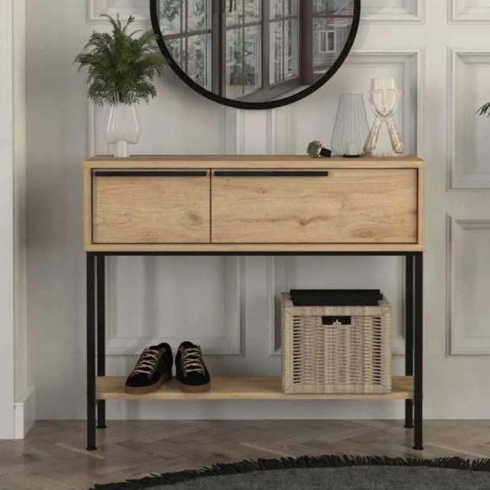 Consola Recibidor Kube Duna Coricha Home