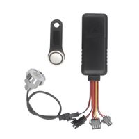 GPS Vehicular iButton G900LM 4G Cantrack Secumore