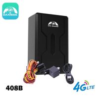 Gps Coban Baanool 408B 4G Portatil Imantado 10000 MAH