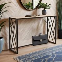 Consola Recibidor Nox Duna Coricha Home
