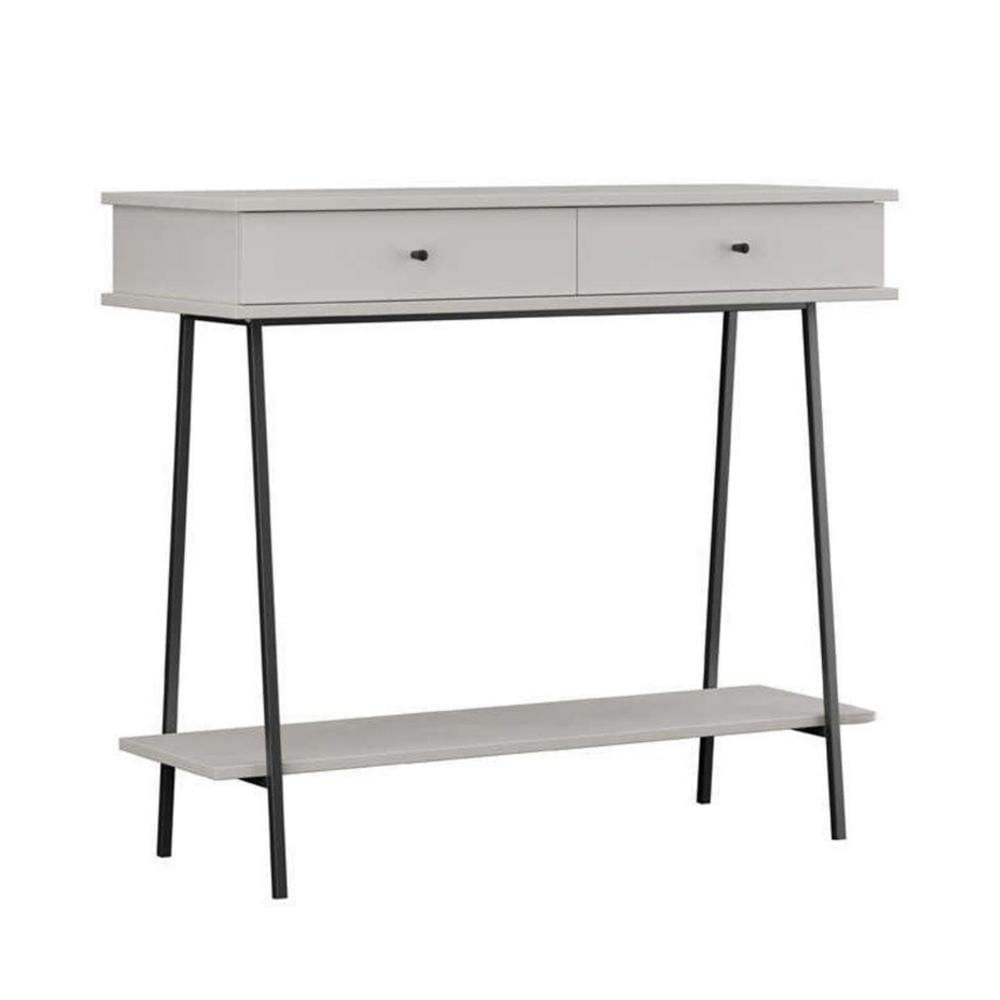 Consola Recibidor Sienna Blanco Coricha Home