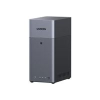 Almacenamiento UGREEN NAS DH2300 Sin discos - HDMI Cable