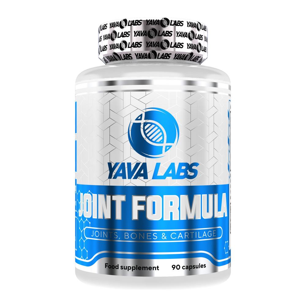 Joint Formula 90 cápsulas Yava Labs