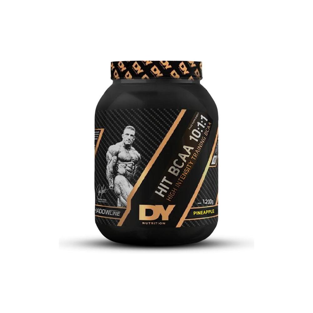 HIT BCAA 1,2 kg Dorian Yates HIT BCAA 1,2 kg Pine Apple Dorian Yates