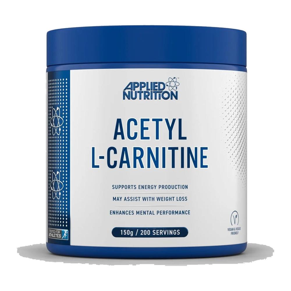 L Carnitina 150 g Applied Nutrition