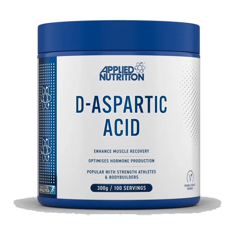 Aspartic Acid 300 g Applied Nutrition