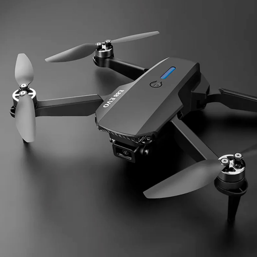 DRONE E88 CON 4 MOTORES