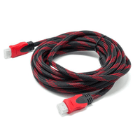 CABLE HDMI 5 M  ENMALLADO