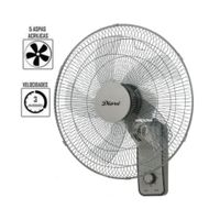 Ventilador de pared Diore MWF-1805 18 de 5 Aspas 60 Watts