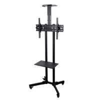 RACK PEDESTAL DE 32 A 70 PULGADAS