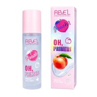 Primer Peach Oh - REVEL PROFESSIONAL