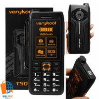Celular Verykool T500 Bateria 10000