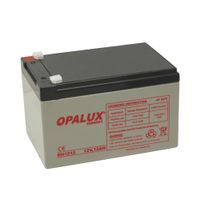 Batería Seca 12V 12AH DH-1212 OPALUX