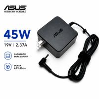 Cargador ASUS 45W 19V 2.37A Punta 4.0 x 1.35mm
