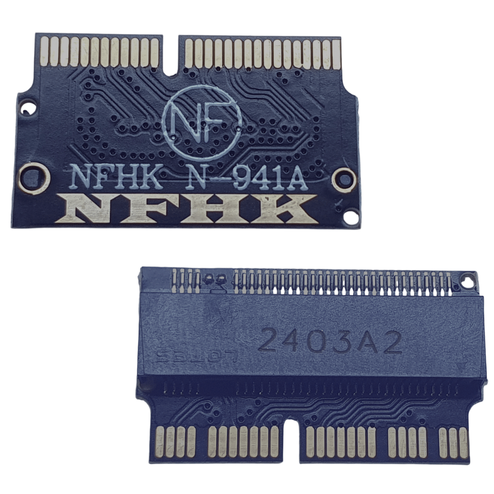 Adaptador para MacBook Air Pro A1465 A1466 A1398 A1502 M2 NVME SSD