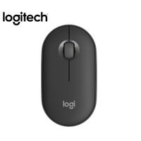 Mouse Logitech Pebble 2 M350s Bluetooth Negro