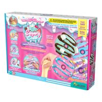 Kit de Slime JOKER SLIMY Donut (Modelos Aleatorios)