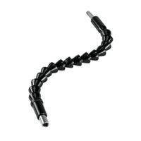 Extensión flexible de 12 pulg. PUDE-12FP