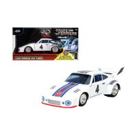 Transformers Jazz Porsche 935 Turbo 1-32