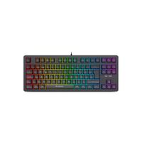Teclado Gamer Cybertel Killer CYB K501