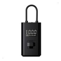 Compresor recargable Inflador de llantas portatil Seisa modelo AF-C05
