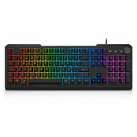 Teclado Gamer Micronics Avanty MIC K710